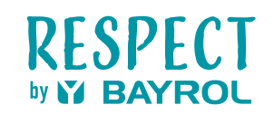 RESPECT by Bayrol