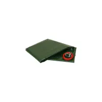 PEB Winterabdeckplane 180 g/m&sup2;  Rund 300-320 cm |...