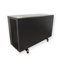 Full-Inverter W&auml;rmepumpe Mr. Silence | versch....