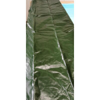PEB Winterabdeckplane 180 g/m&sup2;  Oval 800 x 400 cm |...