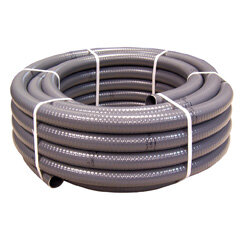 PVC Schlauch Premium D40 mm lfm.