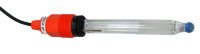 pH-Elektrode mit 0,85 m Kabel und BNC-Stecker, 3 bar für PoolManager® und Analyt (alle Geräte)