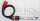 pH-Elektrode mit 0,85 m Kabel und BNC-Stecker, 3 bar