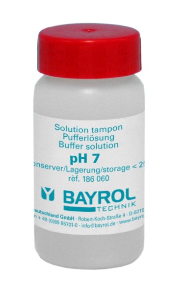 Bayrol pH 7 Buffer Solution
