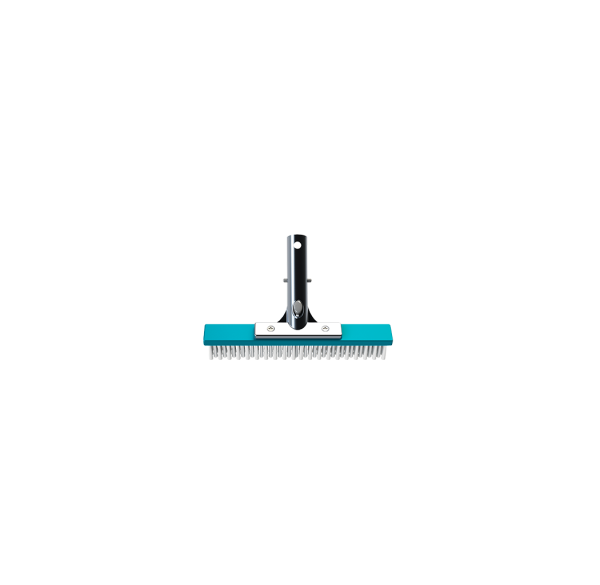 Bayrol Reinigungsb&uuml;rste 25 cm mit Polypropylen-Borsten