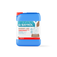 Bayrol Bayrosoft&reg; Light 20 L