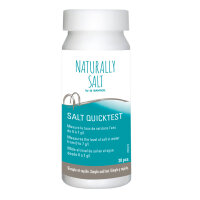 Bayrol Quicktest Teststreifen Salz