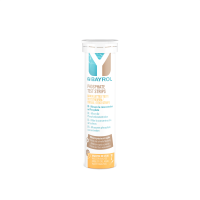 Bayrol Phospat-Teststreifen