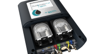 Automatic pH-Cl