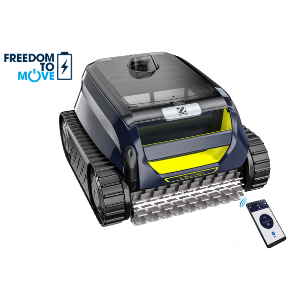 RF 42 iQ Freerider