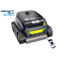 RF 42 iQ Freerider