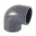 PVC Winkel 90&deg; &Oslash;40