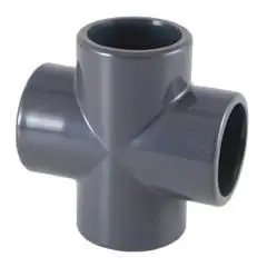 PVC Kreuzst&uuml;ck &Oslash;40