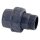 PVC Verschraubung &Oslash;50x1 &frac12;" AG