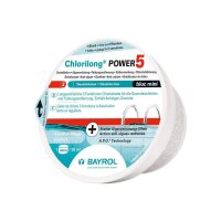 Bayrol Chlorilong&reg; POWER5 Bloc mini 0,34 kg