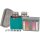 Pooltester pH/O2