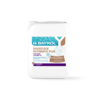 Bayrol Quickflock Automatic Plus 20 kg