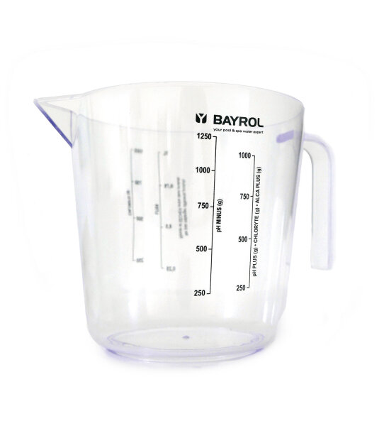 Messbecher 1 L