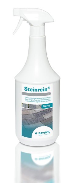 Bayrol Steinrein Spray
