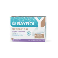 Bayrol Superflock Plus 1 kg