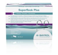 Superflock Plus 1 kg★Bestseller