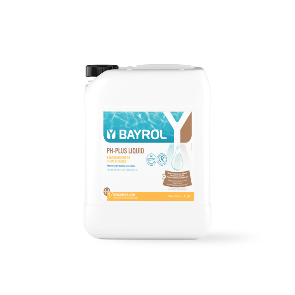 Bayrol pH-Plus fl&uuml;ssig 20 L