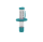 Thermometer schwimmend