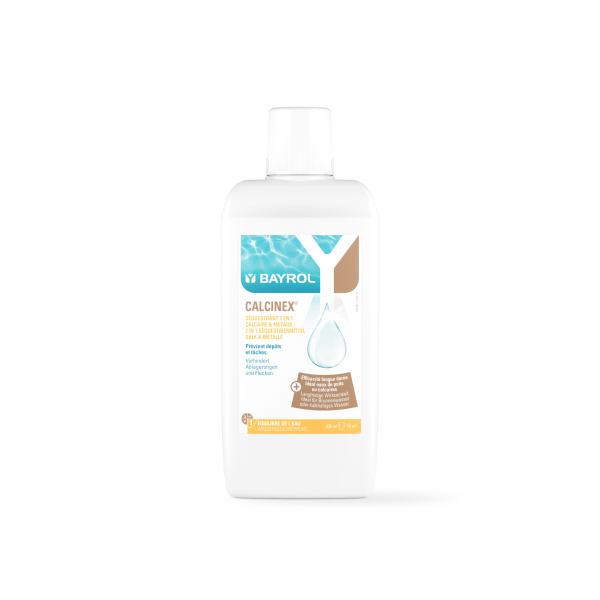 Calcinex&reg; 1 L