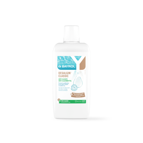 Bayrol Desalgin&reg; CLASSIC 1 L