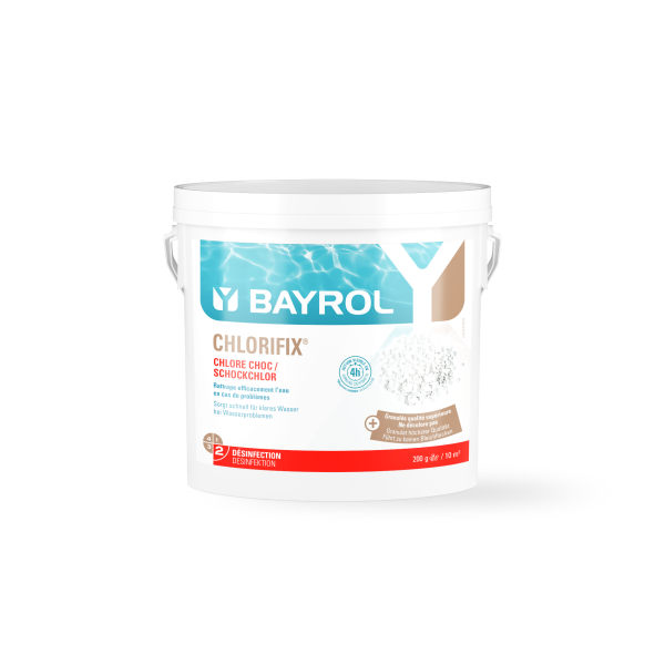 Chlorifix&reg; 5 kg