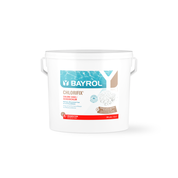 Chlorifix&reg; 10 kg