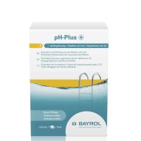 Bayrol pH Plus 1,5 kg