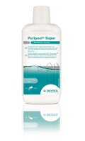 Bayrol Puripool&reg; Super 1 L