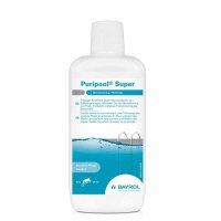 Bayrol Puripool&reg; Super 1 L
