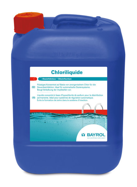 Bayrol Chloriliquide