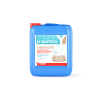 Chloriliquide 10 L