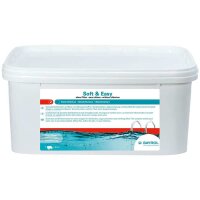 Bayrol Soft & Easy 20 m&sup3; 2,24 kg