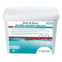 Bayrol Soft & Easy (ab 30 m³)