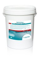 Bayrol Soft & Easy 30 m&sup3; 16,8 kg