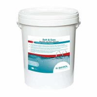 Bayrol Soft & Easy 30 m&sup3; 16,8 kg
