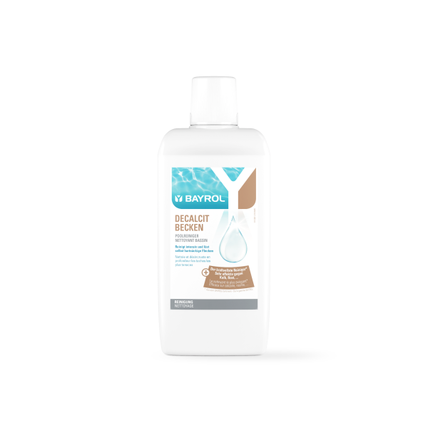 Bayrol Decalcit Becken 1 L