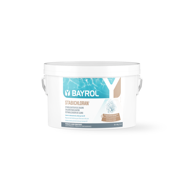 Bayrol Stabichloran&reg; 3 kg