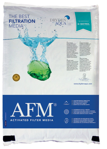 AFM® Next Generation Grade 2 - 0,7 - 2,0 mm