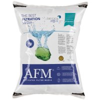 AFM® Next Generation Grade 2 - 0,7 - 2,0 mm