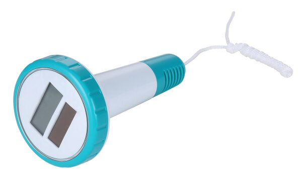 Digitales Solar-Thermometer
