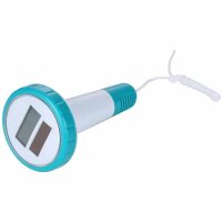 Digitales Solar-Thermometer