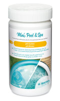 Bayrol Mini Pool & Spa pH-Senker 1,5 kg