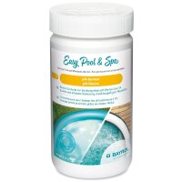 Bayrol Mini Pool & Spa pH-Senker 1,5 kg