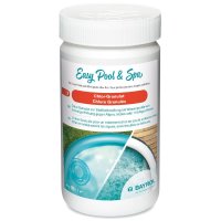 Mini Pool & Spa Chlor-Granulat 1 kg
