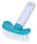 Mini Pool & Spa Reinigungsb&uuml;rste 12,5 cm